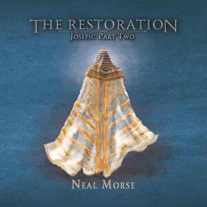 NEAL MORSE – The Restoration - Joseph: Part Two CD