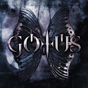GOTUS – Gotus CD