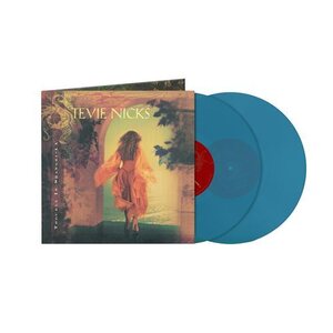 Stevie Nicks – Trouble in shangri-la 2LP Coloured Vinyl