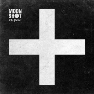 Moon Shot – The Power CD Digipak