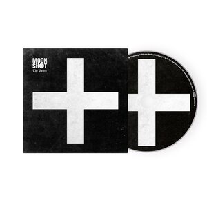 Moon Shot – The Power CD Digipak