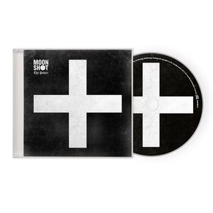 Moon Shot – The Power CD Jewel Case