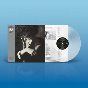 Waterboys – This Is The Sea LP Coloured Vinyl