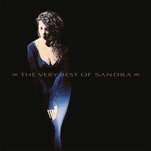 Sandra – The Very Best Of 2LP