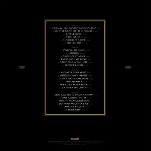Sandra – The Very Best Of 2LP