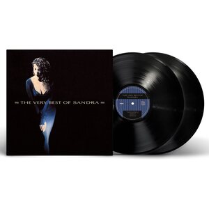 Sandra – The Very Best Of 2LP
