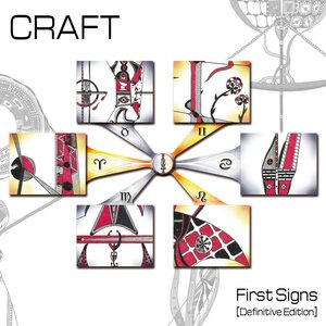 Craft – First Signs: Definitive Edition CD