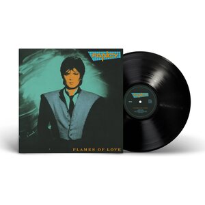 Fancy – Flames Of Love LP
