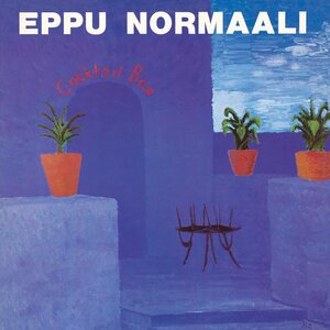 Eppu Normaali ‎– Cocktail Bar CD