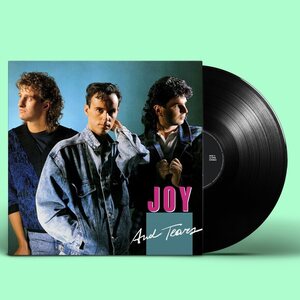 Joy – Joy And Tears LP