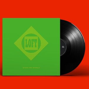 Loft – Wake The World LP