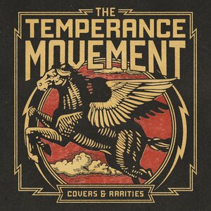Temperance Movement – Covers & Rarities CD