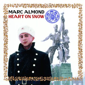 Marc Almond – Heart On Snow 2LP