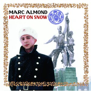 Marc Almond – Heart On Snow 2LP Coloured Vinyl