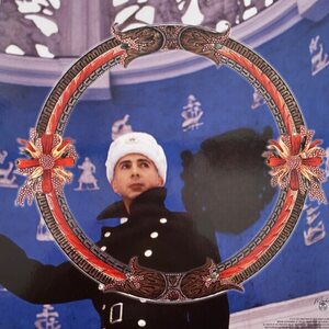 Marc Almond – Heart On Snow 2LP Coloured Vinyl