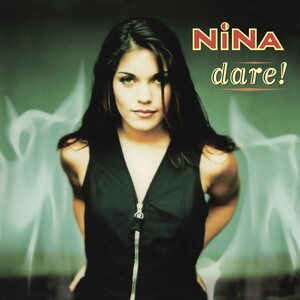 Nina – Dare! LP