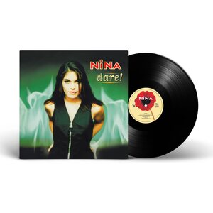 Nina – Dare! LP