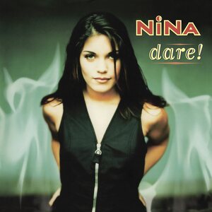 Nina – Dare! LP Coloured Vinyl