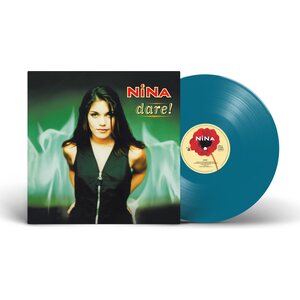 Nina – Dare! LP Coloured Vinyl