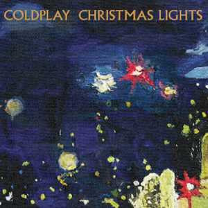 Coldplay – Christmas Lights 7"