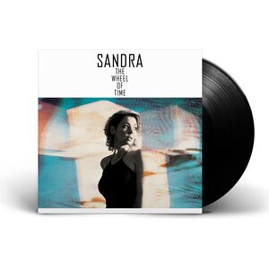 Sandra – The Wheel Of Time LP