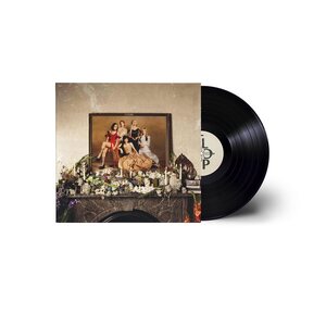 Last Dinner Party – Prelude To Ecstasy LP