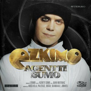 Ezkimo ‎– Agentti Sumo LP