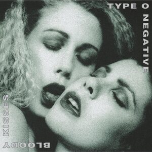 Type O Negative – Bloody Kisses 2CD