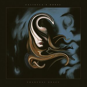 Caligula's Horse ‎– Charcoal Grace CD