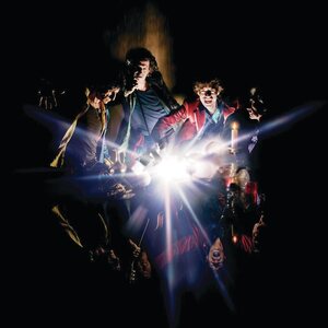 Rolling Stones ‎– A Bigger Bang 2LP