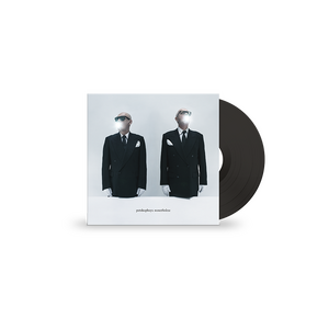 Pet Shop Boys – Nonetheless LP