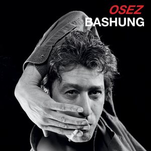 Alain Bashung – Osez Bashung 2LP Red Vinyl