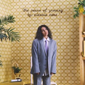 Alessia Cara – The Pains Of Growing 2LP