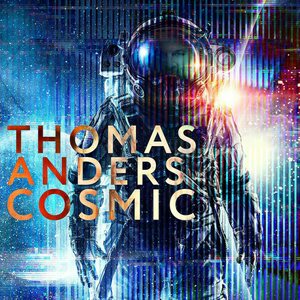 Thomas Anders – Cosmic CD