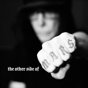 Mick Mars – The Other Side of Mars CD