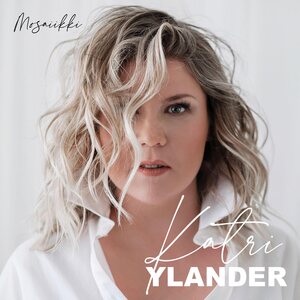Katri Ylander – Mosaiikki CD