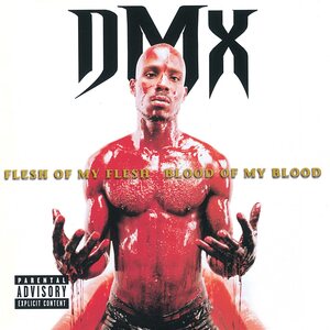 DMX – Flesh Of My Flesh, Blood Of My Blood 2LP