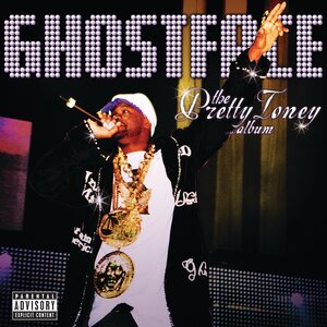Ghostface Killah – The Pretty Toney Album 2LP