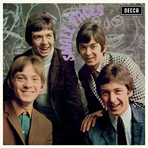 Small Faces – Small Faces LP