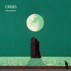 Mike Oldfield – Crises CD
