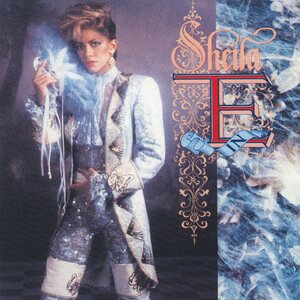 Sheila E. – In Romance 1600 CD
