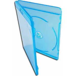 Protected Blu-ray kotelo