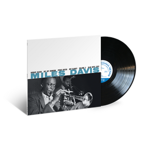 Miles Davis – Volume 2 LP (Blue Note Classic Vinyl Series)
