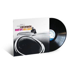 Donald Byrd – A New Perspective LP (Blue Note Classic Vinyl Series)