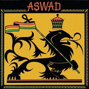 Aswad – Aswad LP