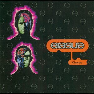 Erasure – Chorus LP
