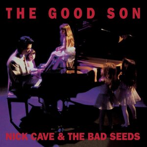 Nick Cave And The Bad Seeds ‎– The Good Son LP