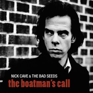Nick Cave And The Bad Seeds ‎– The Boatman's Call LP