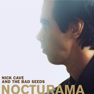 Nick Cave And The Bad Seeds ‎– Nocturama LP