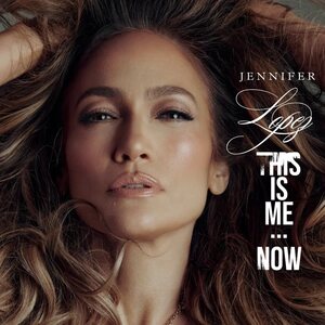 Jennifer Lopez – This Is Me…Now LP Evergreen Vinyl